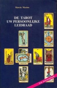 Een instructieboek over de Tarot