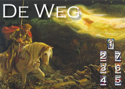 Leg hier De Weg voor alle situaties waar je worstelt met je eigen gevoelens en opstelling